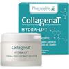 pharma collagenat hydra-lift crema viso giorno e notte 50 ml