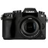 Panasonic Lumix DMC-G70 G VARIO 12-60 MILC 16 MP Live MOS 4592 x 3448 pixels Noir