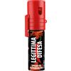 Spray al Peperoncino Legittima difesa 15 ml