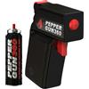 Pistola al Peperoncino Pepper Gun 360 Black