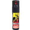 Spray al peperoncino bodyguard 15 ml