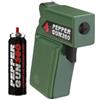 Pistola al Peperoncino Pepper Gun 360 Green