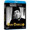 Mustang-RTI Don Camillo (Cinema Forever) (Blu-Ray Disc)