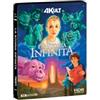 Eagle Pictures La storia infinita (4Kult) (4K Ultra HD + Blu-Ray Disc + Card)