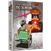 Yamato Video Il fiuto di Sherlock Holmes - Serie completa (5 DVD + Booklet)