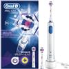 Oral-B Oral B Spazzolino Crossaction Pro 570 3D Bianco