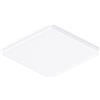Novalux Plafoniera Led Novalux Luna 36W 4000K IP44 Bianco 104322.01