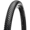 HUTCHINSON - PYTHON 2 - Pneumatico MTB - Terreni da asciutti a misti - Cerchietti rigidi - Nero - Tubetype - 27,5 x 2,10 pollici