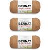 Bernat Filato, acrilico, topazio, 7 oz