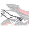 Givi Telaietti Laterali REMOVE-X Givi Specifici per Yamaha TRACER