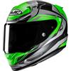 Hjc Casco Moto Integrale Hjc RPHA12 BRELS MC4HSF