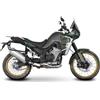 Shad Attacchi per Valigie Laterali Shad 4p System Specifici per K