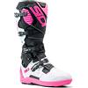 Sidi Stivali Moto Cross Enduro Sidi CROSSFIRE 3 SRS Nero Bianco R