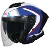 Origine Casco Moto Jet Interfono Integrato ORIGINE APRICA + BT ESSEN