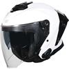 Origine Casco Moto Jet Interfono Integrato ORIGINE APRICA + BT SOLID