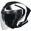 Origine Casco Moto Jet Interfono Integrato ORIGINE APRICA + BT ESSEN