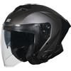 Origine Casco Moto Jet Interfono Integrato ORIGINE APRICA + BT SOLID