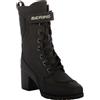 Bering Stivali Moto Donna Bering Boots LADY LEONARDA 2 Nero