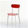 Connubia Extra promo calligaris sedia cream