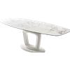 Connubia Extra promo calligaris tavolo orbital ceramica