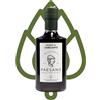 Paesano EST 2017 Paesano, Amaro al Carciofo Nostrale di Niscemi, Presidio Slow Food, Digestivo, Prodotto in Italia, 100% Made in Sicily, Gradazione Alcolica 28%, (500ml)