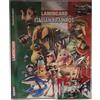 Generico Album raccoglitore Lamincard Italian Brainrot -+ 1 bustina Trading Card Game Collezione.