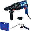 BOSCH PROFESSIONAL Martello perforatore attacco SDS plus Bosch GBH 240 F Professional