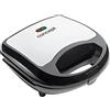 Concept SV-3031 700W Nero, Acciaio inossidabile tostiera
