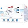 Medel icare misuratore di pressione con bluetooth - 973327012 - farmaci-da-banco/elettromedicali/misuratori-pressione
