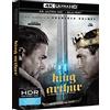 WARNER BROS King Arthur: Il Potere della Spada 4K (2 Blu-Ray)