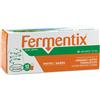 NAMED Fermentix Plus 10 Miliardi Integratore 12 Flaconcini 10ml Globuli Contenitore Monodose