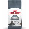 Royal Canin Dental Care - Royal Canin - Dental Care Cat - 1,50KG