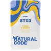 Natural Code ST03 Tonno e Quinoa Gatti Sterilizzati - Natural Code - ST03 Tonno e Quinoa Gatti Sterilizzati - 70GR