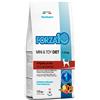 Forza10 Mini e Toy Diet all? Agnello con Riso - Forza10 - Mini e Toy Diet all? Agnello con Riso - 1,50KG