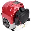ClaShop Motore per Decespugliatore, Benzina a 4 Tempi GX35-35,8CC