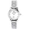 Lorenz Blue Moon Diva 030240AA Orologio da donna al quarzo in acciaio con diamanti