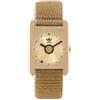 adidas Orologio Analogico al Quarzo Uomo con Cinturino in Nylon AOST22533