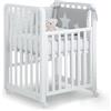 AZZURRA DESIGN - Lettino Glam 9 in 1