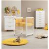 AZZURRA DESIGN - Lettino Glam 9 in 1