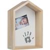 BABY ART - Shelve House Wooden