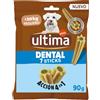 Ultima Snack per cani Mini/Piccoli Dental Sticks 13 x 90 g