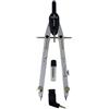 FARA COMPASSO BALAUSTRONE NIKEL CON FRIZIONE FARA NF04