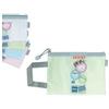ARDA BUSTA IN EVA CON ZIP A5 PASTEL ARDA 0268KCP