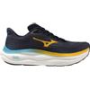 Mizuno Wave Sky 9 BaritoneBlue/Citrus/CapriBreeze da Uomo