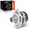 Frankberg Generatore Alternatore Compatibile con Antara L07 2.0 CDTi 4x4 Antara L07 2.0 CDTi Lacetti J200 2.0 D Captiva C100 C140 2.0 D 4WD Nubira Station Wagon 2.0 D Replace# 20089,20089N