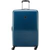 DELSEY PARIS Valigia rigida Delsey MARINA, 76 cm, Blu