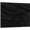 DarHaus Copri piano cottura induzione 60x52 cm copertura per piano cottura in vetroceramica 1 pezzi universale per piastre di cottura paraspruzzi tagliere in vetro temprato, Nero ardesia