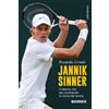 DIARKOS Jannik Sinner. Il talento che sta cambiando la storia del tennis. Nuova ediz.