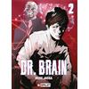 renoir Dr. Brain (Vol. 2)