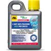 FILA Surface Care Solutions, FILA SALVADOCCIA, Anti Infiltrazioni per Bagno, Effetto Consolidante ed Impermeabilizzante Trasparente, Non Crea Pellicole, Adatto a Fughe Piastrelle, 375ml